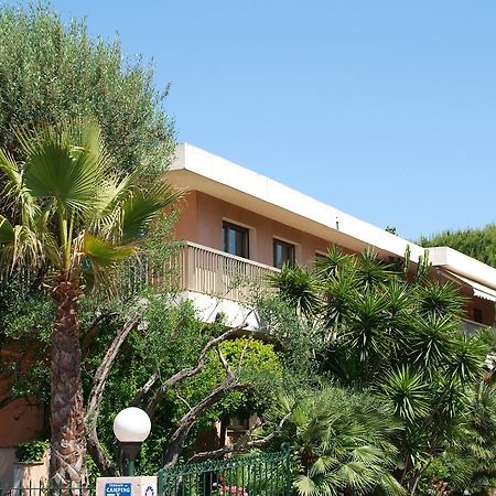 Residence Le 505 Mandelieu La Napoule Luaran gambar