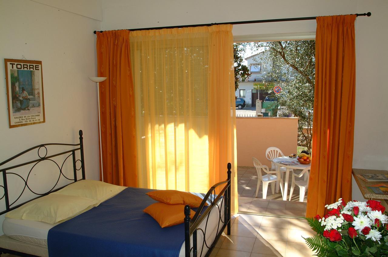 Residence Le 505 Mandelieu La Napoule Luaran gambar