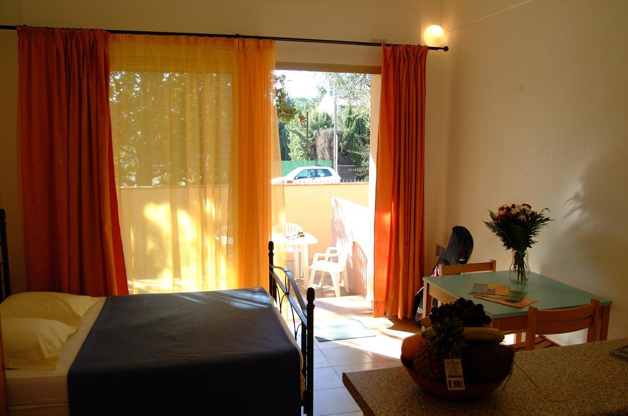 Residence Le 505 Mandelieu La Napoule Luaran gambar