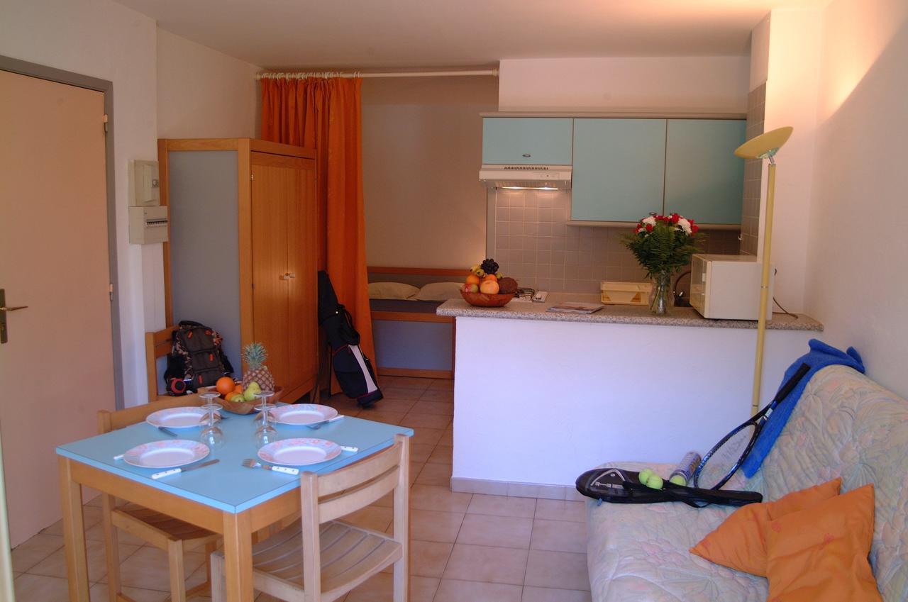 Residence Le 505 Mandelieu La Napoule Luaran gambar