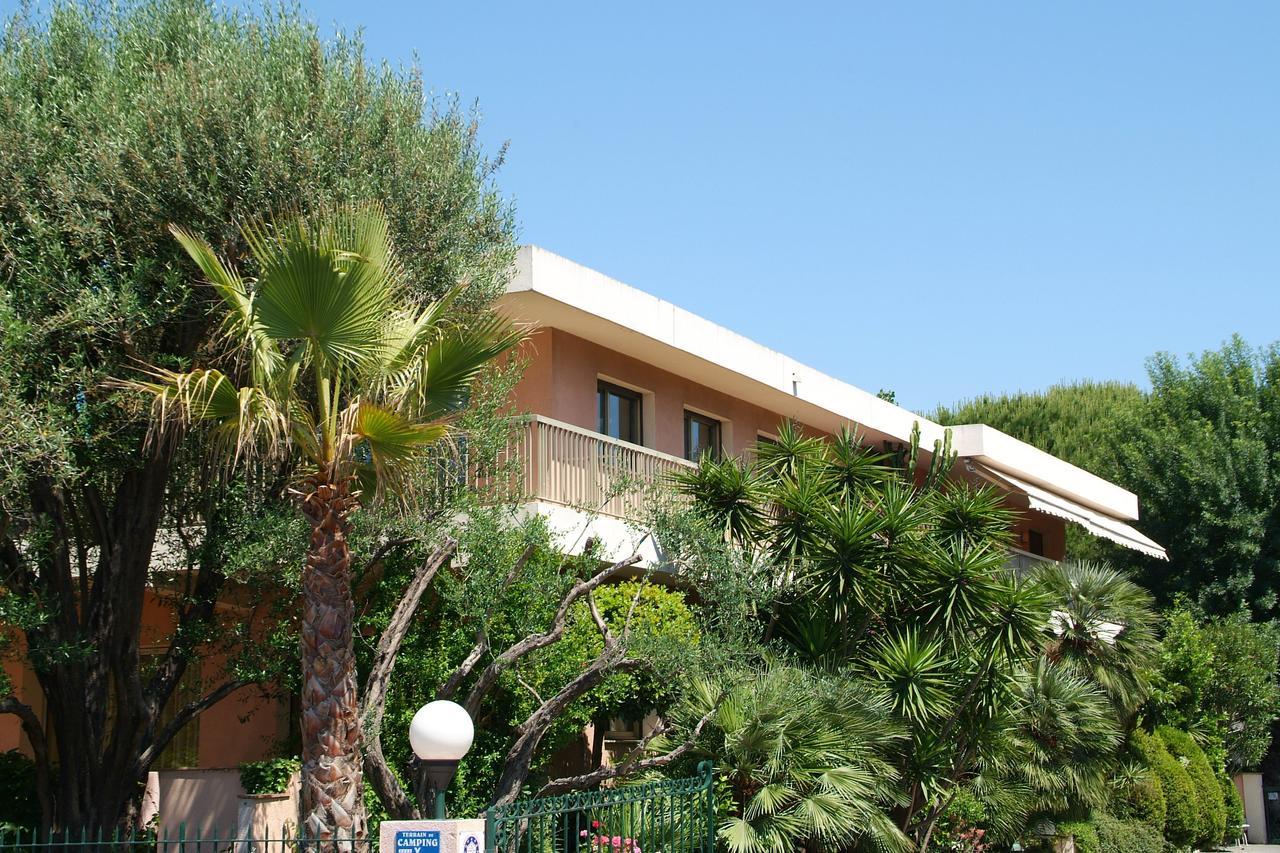 Residence Le 505 Mandelieu La Napoule Luaran gambar