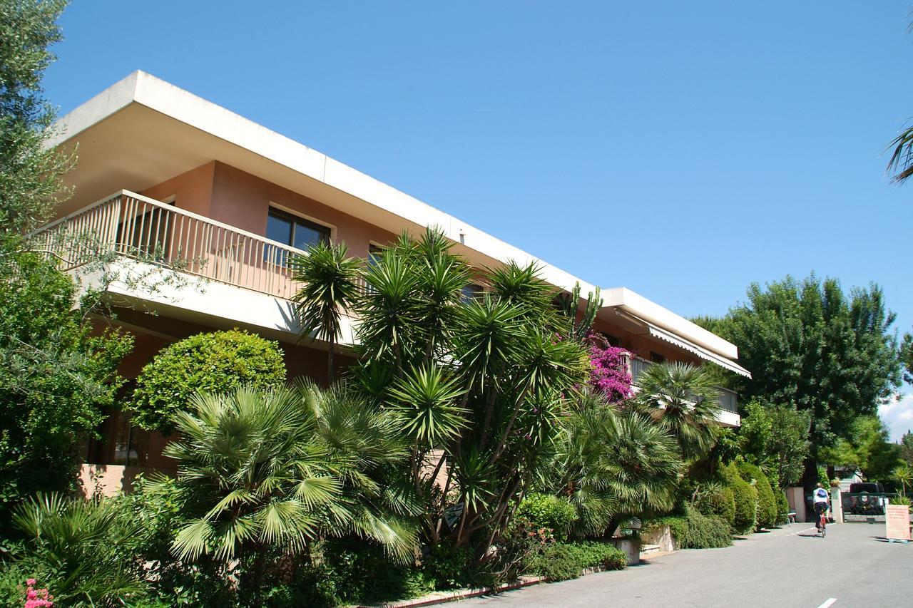 Residence Le 505 Mandelieu La Napoule Luaran gambar
